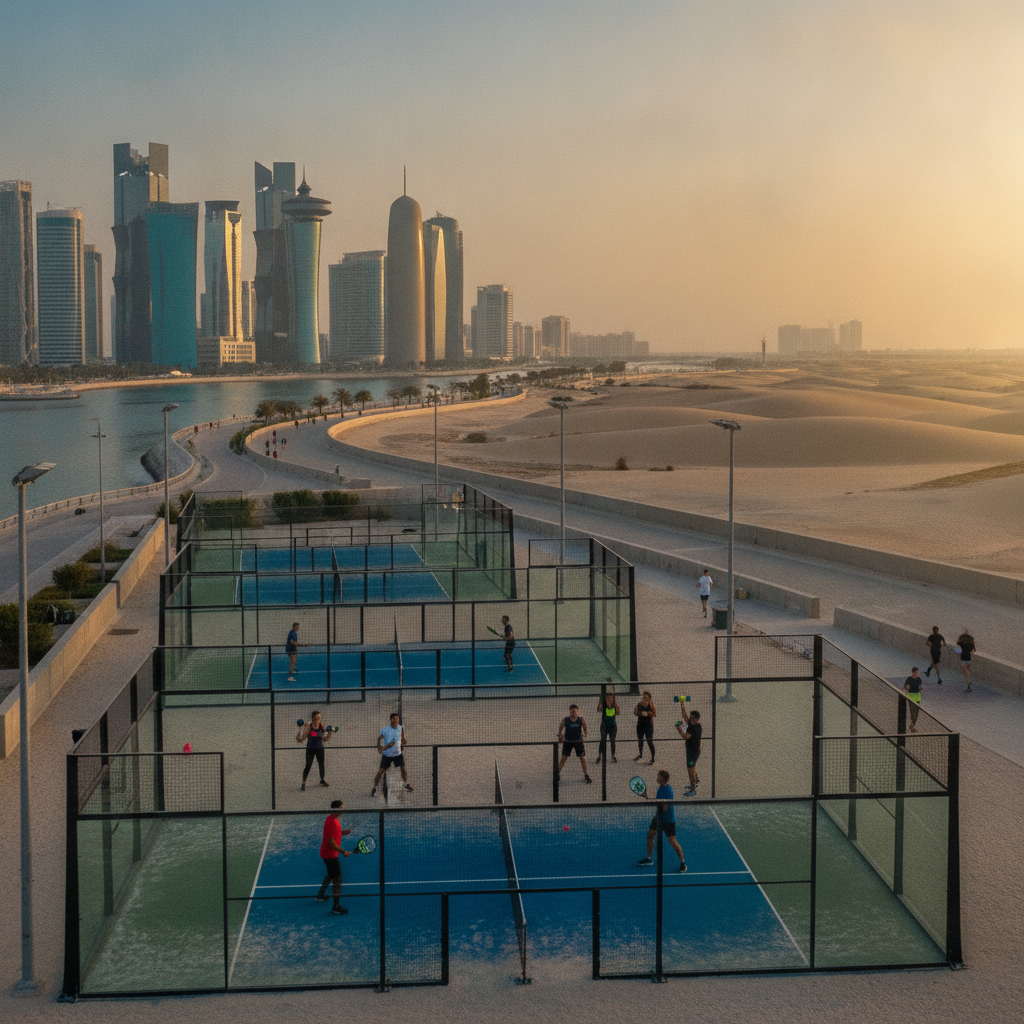 Sober Community community in Doha