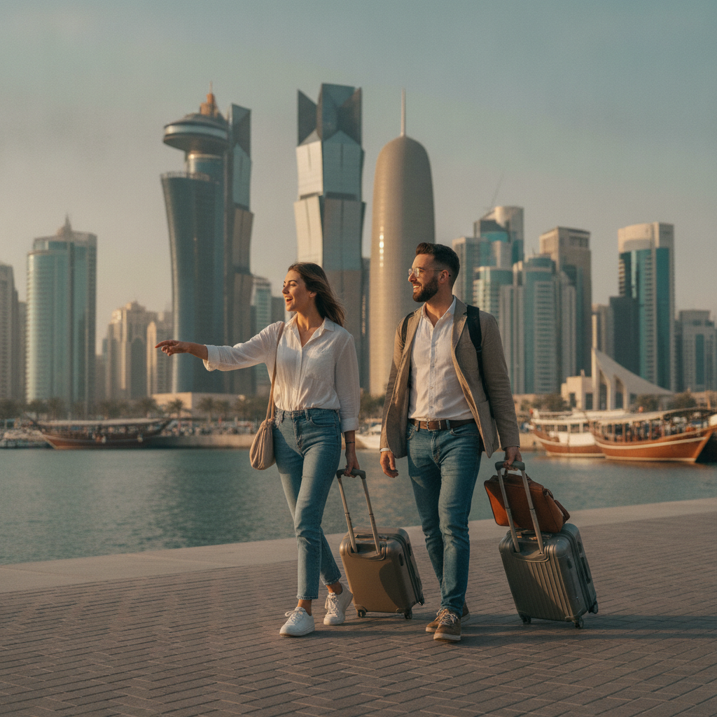 Stopover Travelers - 10 Days
